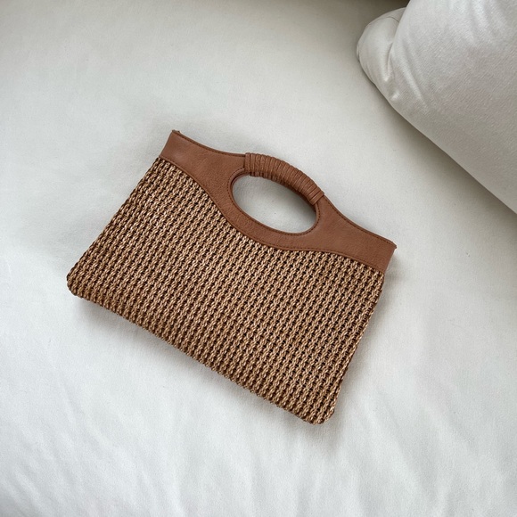 Woven bag - Picture 2 of 6